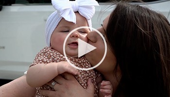 Emily's pregnancy story