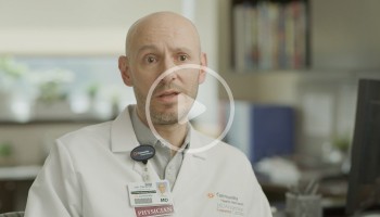 Dr. Cardinal, Kevin's mainstay