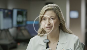 Dr. Fisher, Kevin's strength