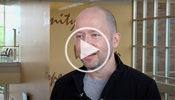 Jeremy, behavioral health triage clinician