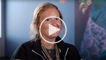 Emma, school-based therapist