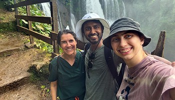 Honduras Care Team 2024