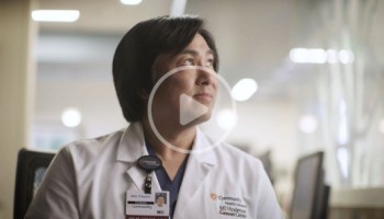 Dr. Thepjatri, Sara’s care team