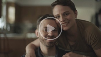 Jacob, Sara's husband