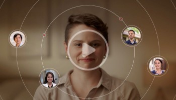 Sara's circle of comfort