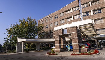 Community Hospital Anderson