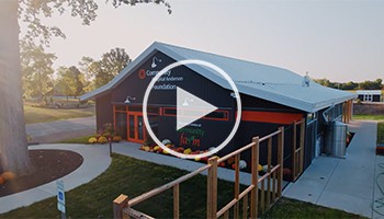 The Jetty Center at Community Farm