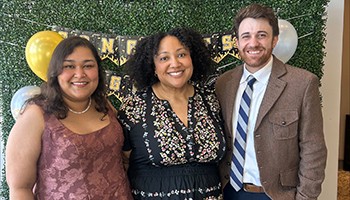 2026 Psychiatry Residency Graduating Class